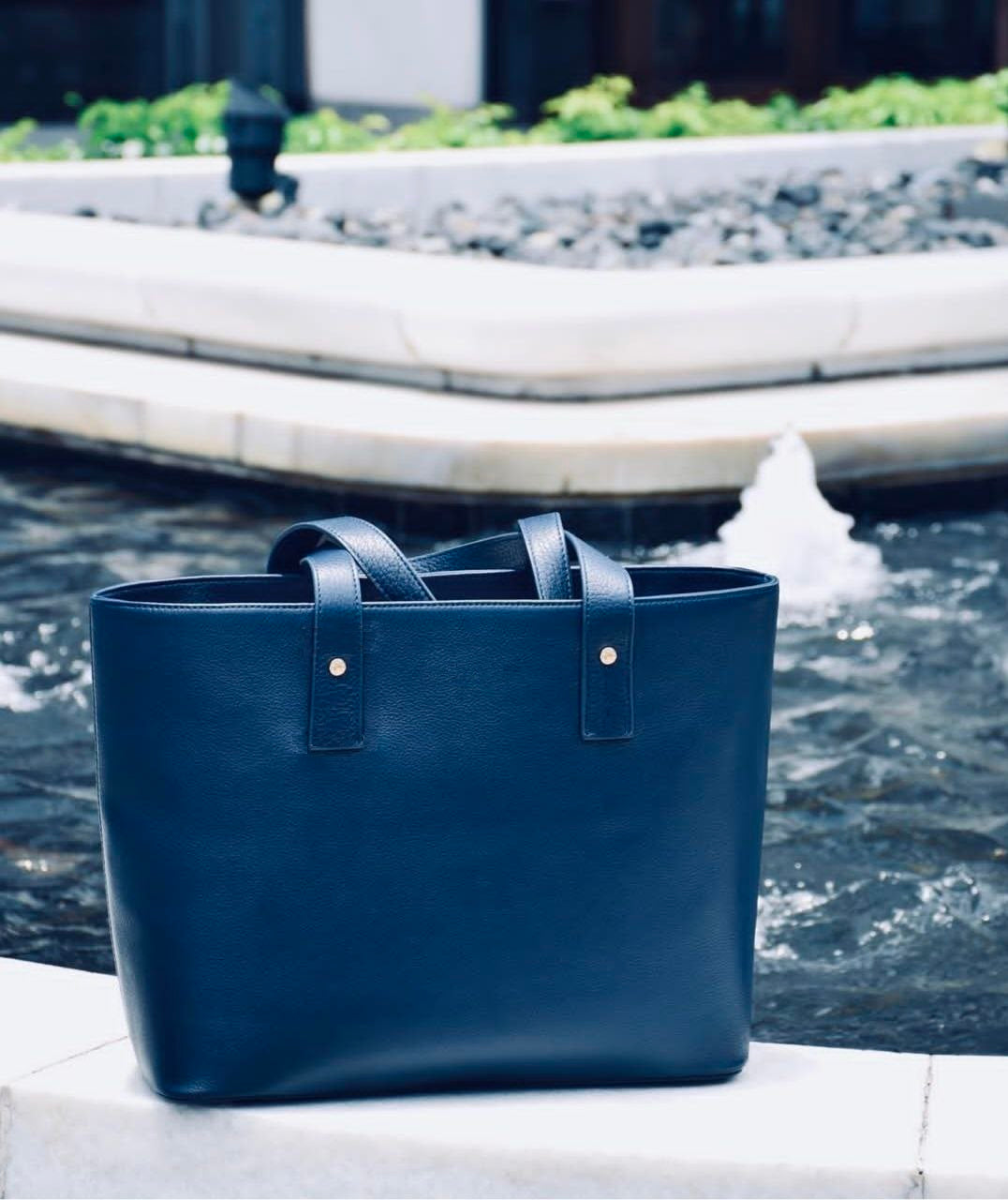 Multifunctional Large Capacity Soft Zipper Shoulder Handbag With Wallet