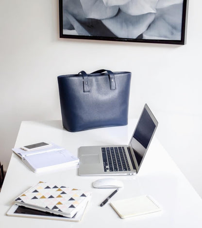 Multifunctional Large Capacity Soft Zipper Shoulder Handbag With Wallet