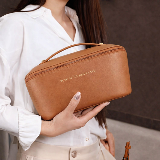 Multipurpose Cosmetic Bag