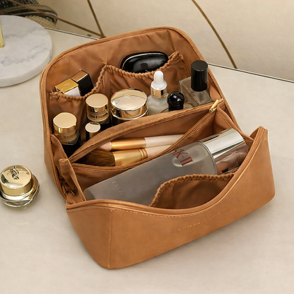 Multipurpose Cosmetic Bag