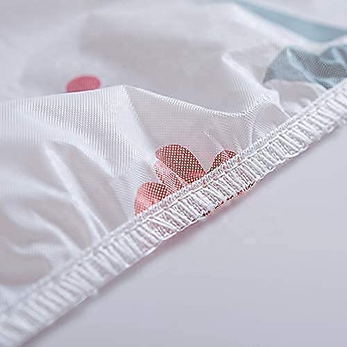 Waterproof And Dustproof AC Cover Pack Of 2