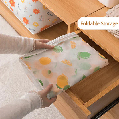 Multipurpose Dustproof Storage Bag Pack Of 2