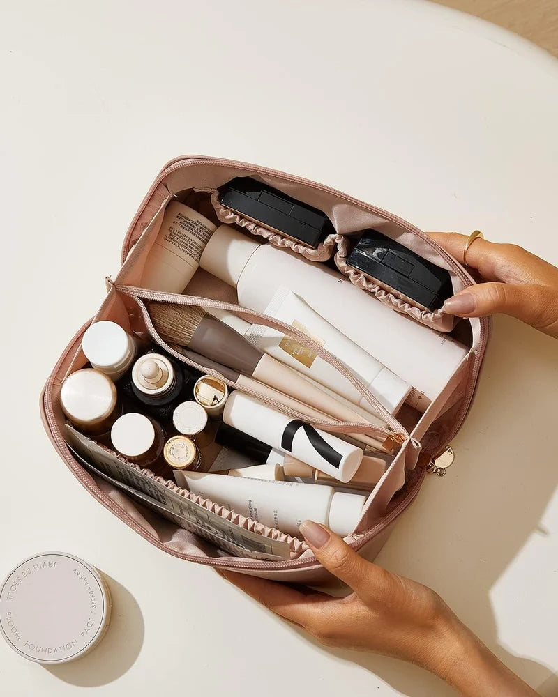 Multipurpose Cosmetic Bag